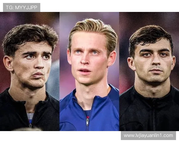 佩德里：年轻天才在足球世界中的崛起与未来展望