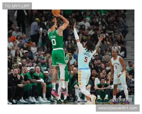 凯尔特人与马刺精彩对决回放全场比赛亮点与精彩瞬间解析